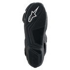 Alpinestars Honda SMX-6 V3 Sports Boots (Black/Bright Red/White)