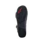 Alpinestars SP-X BOA Sports Touring Boots (Black/Black/Red)