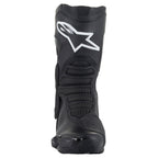 Alpinestars SMX-6 V3 Motorcycle Sports | Road Boots (Black)
