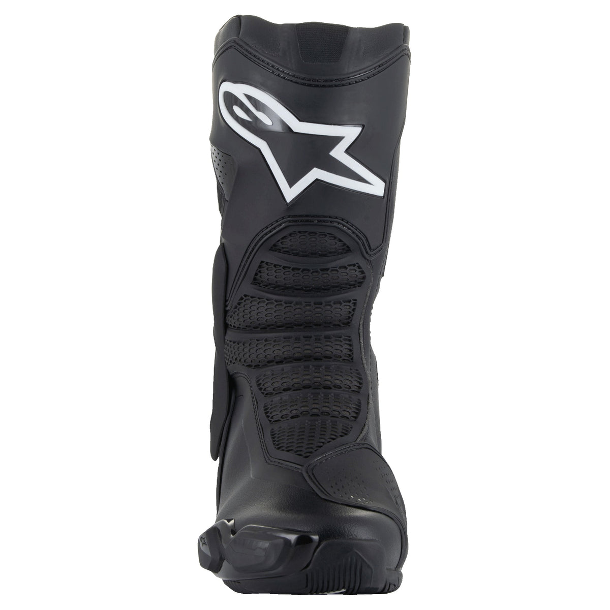 Alpinestars SMX-6 V3 Motorcycle Sports | Road Boots (Black)