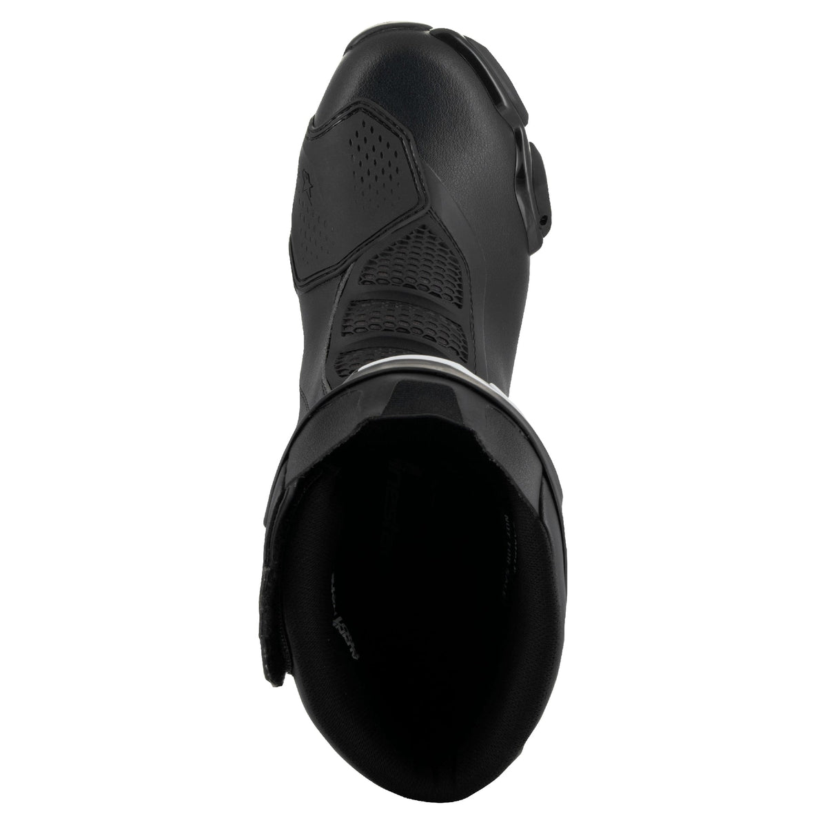 Alpinestars SMX-6 V3 Motorcycle Sports | Road Boots (Black)