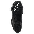 Alpinestars SMX-6 V3 Motorcycle Sports | Road Boots (Black)