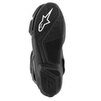 Alpinestars SMX-6 V3 Motorcycle Sports | Road Boots (Black/Red Fluo)