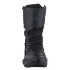 Alpinestars SP-X BOA Drystar WP Sports Touring Boots (Black/Black/Dark Grey)