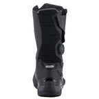 Alpinestars SP-X BOA Drystar WP Sports Touring Boots (Black/Black/Dark Grey)