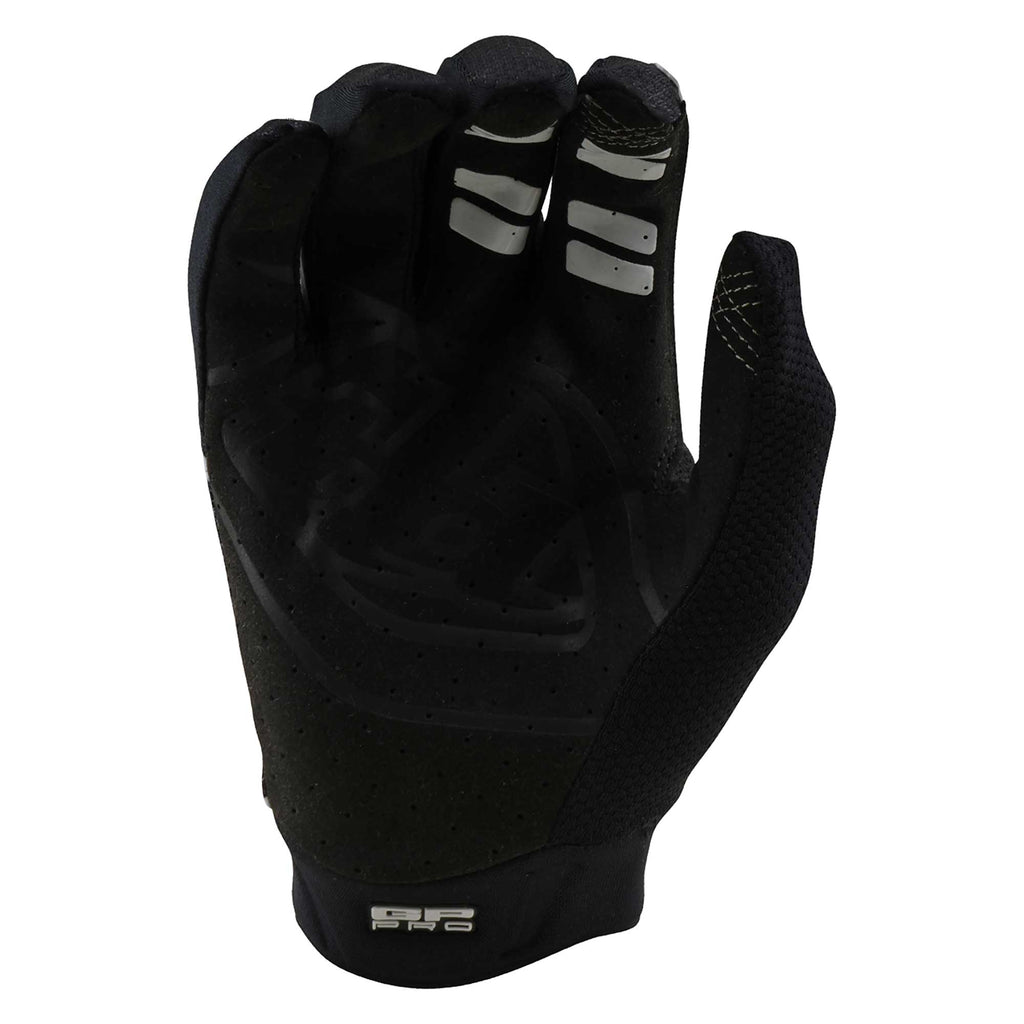 Troy Lee Designs MX | SX Jersey & Pant Kit Deal GP PRO AIR SEAL (Sienna / Black)