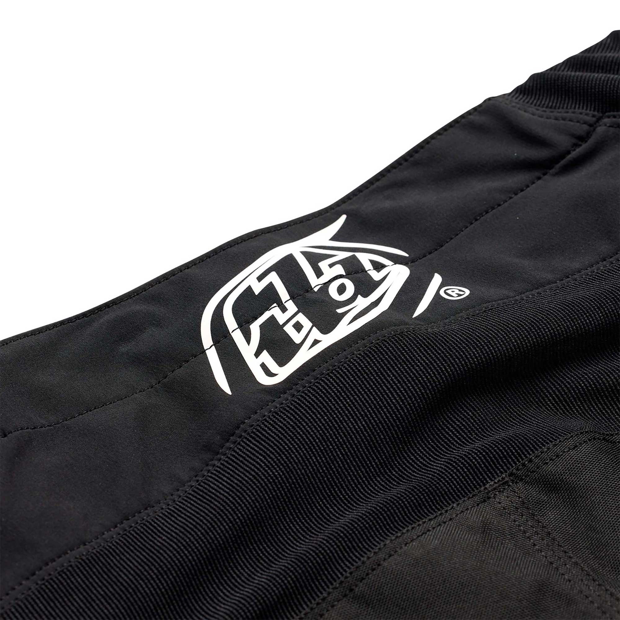 Troy Lee Designs MX | SX Jersey & Pant Kit Deal GP PRO AIR CAMO (Black)