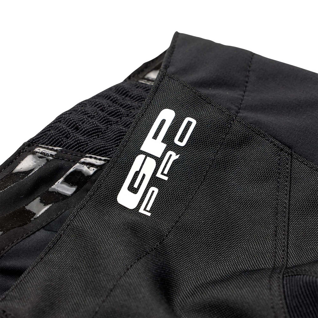 Troy Lee Designs MX | SX Jersey & Pant Kit Deal GP PRO AIR CAMO (Black)
