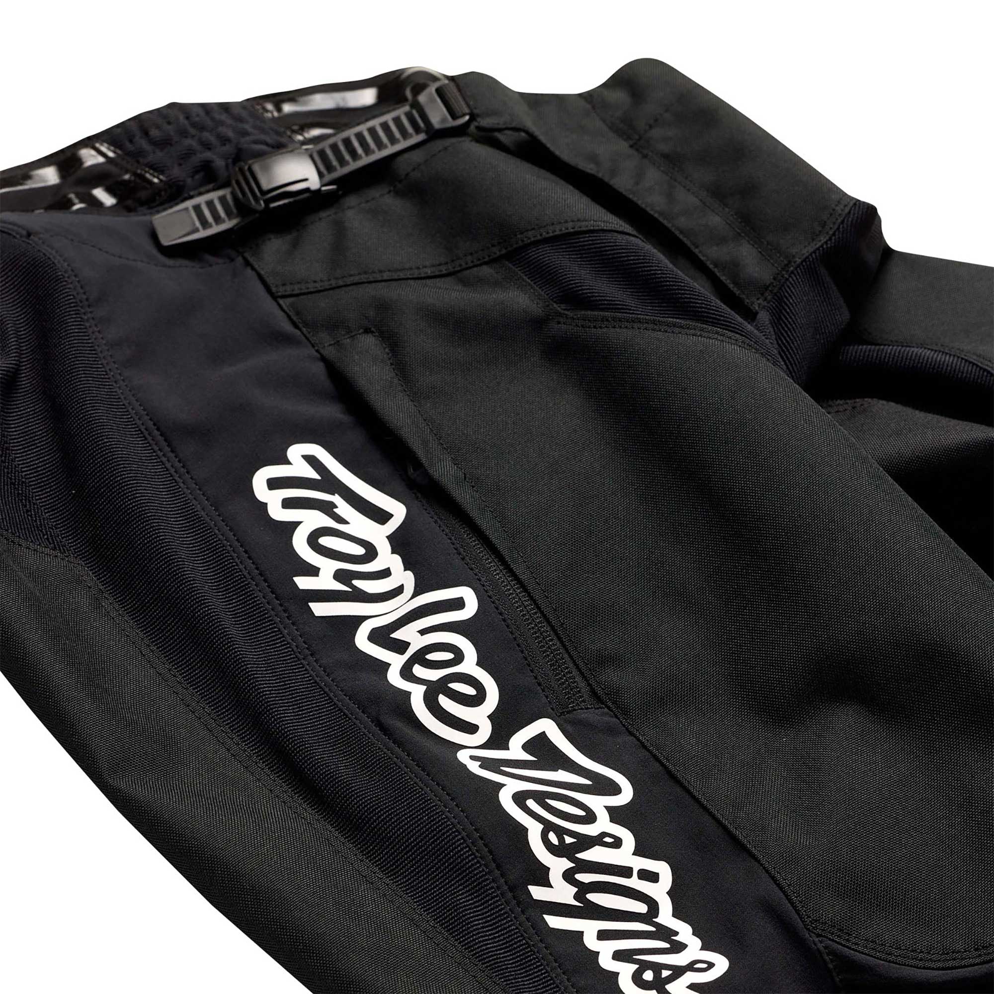 Troy Lee Designs MX | SX Jersey & Pant Kit Deal GP PRO AIR SEAL (Sienna / Black)