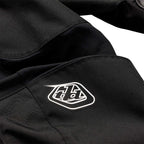 Troy Lee Designs MX | SX Jersey & Pant Kit Deal GP PRO BADGE (Black)