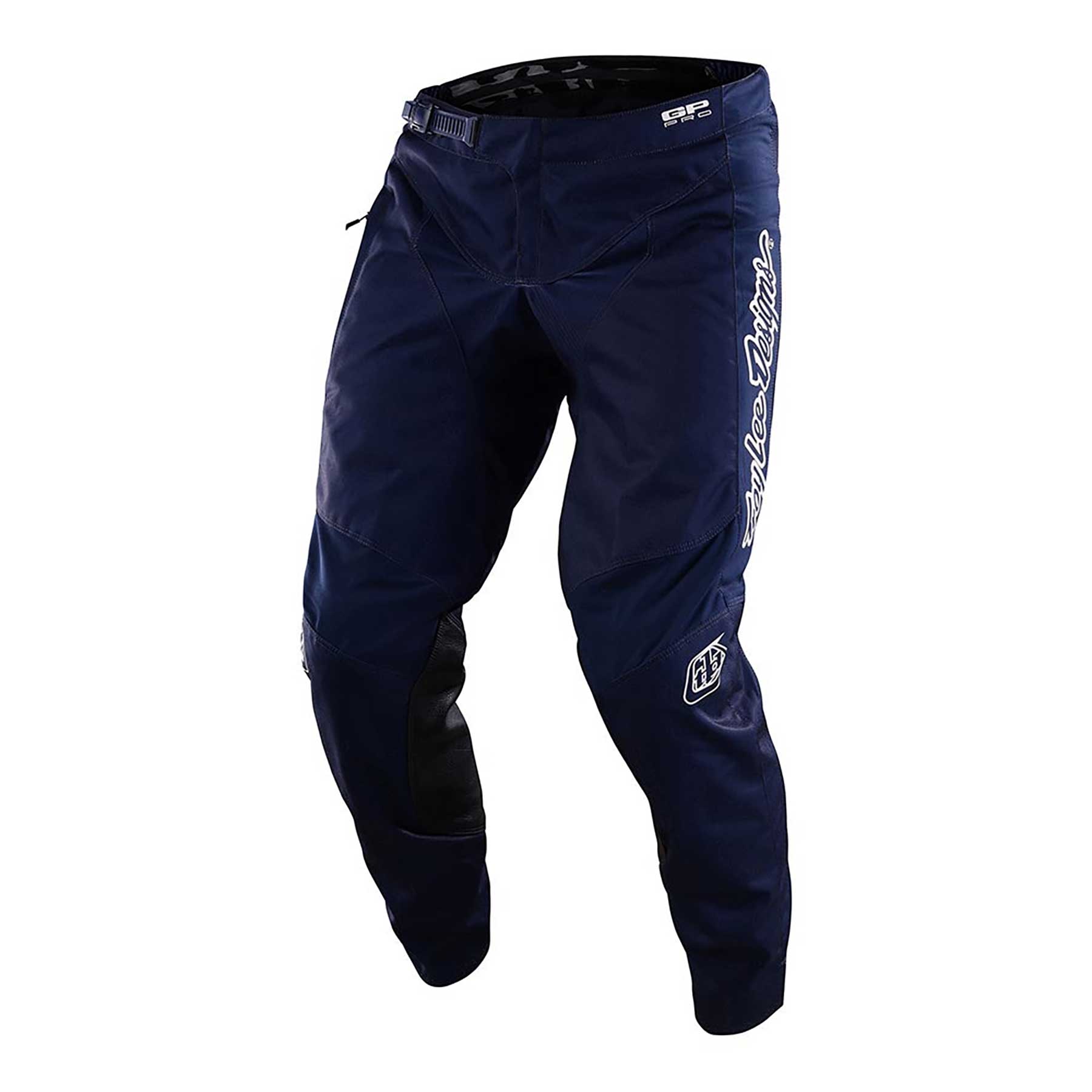 Troy Lee Motocross Jersey & Pant Kit - GP Pro SWERVE / GP Pro Mono (Navy/Blue)