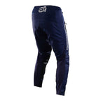 Troy Lee Motocross Jersey & Pant Kit - GP Pro SWERVE / GP Pro Mono (Navy/Blue)