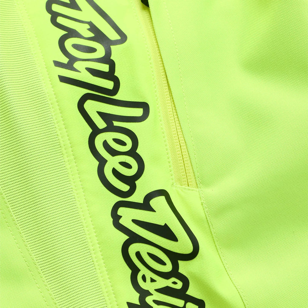 Troy Lee Designs MX Pants - GP PRO MONO (Flo Yellow)