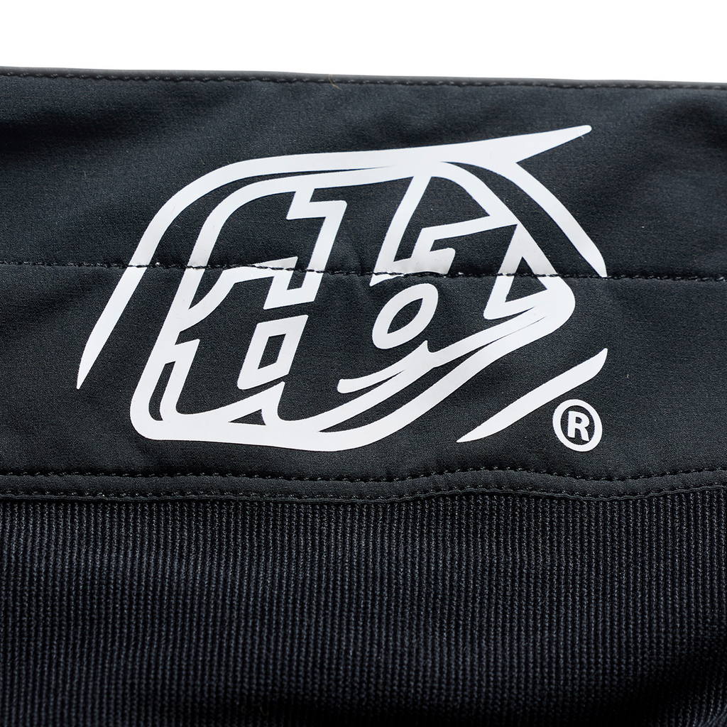 Troy Lee Designs GP PRO AIR MONO MX Pants (Black)
