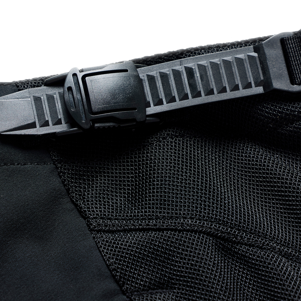 Troy Lee Designs GP PRO AIR MONO MX Pants (Black)
