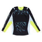 Troy Lee SE Pro ROAM MX Jersey (Chalk)