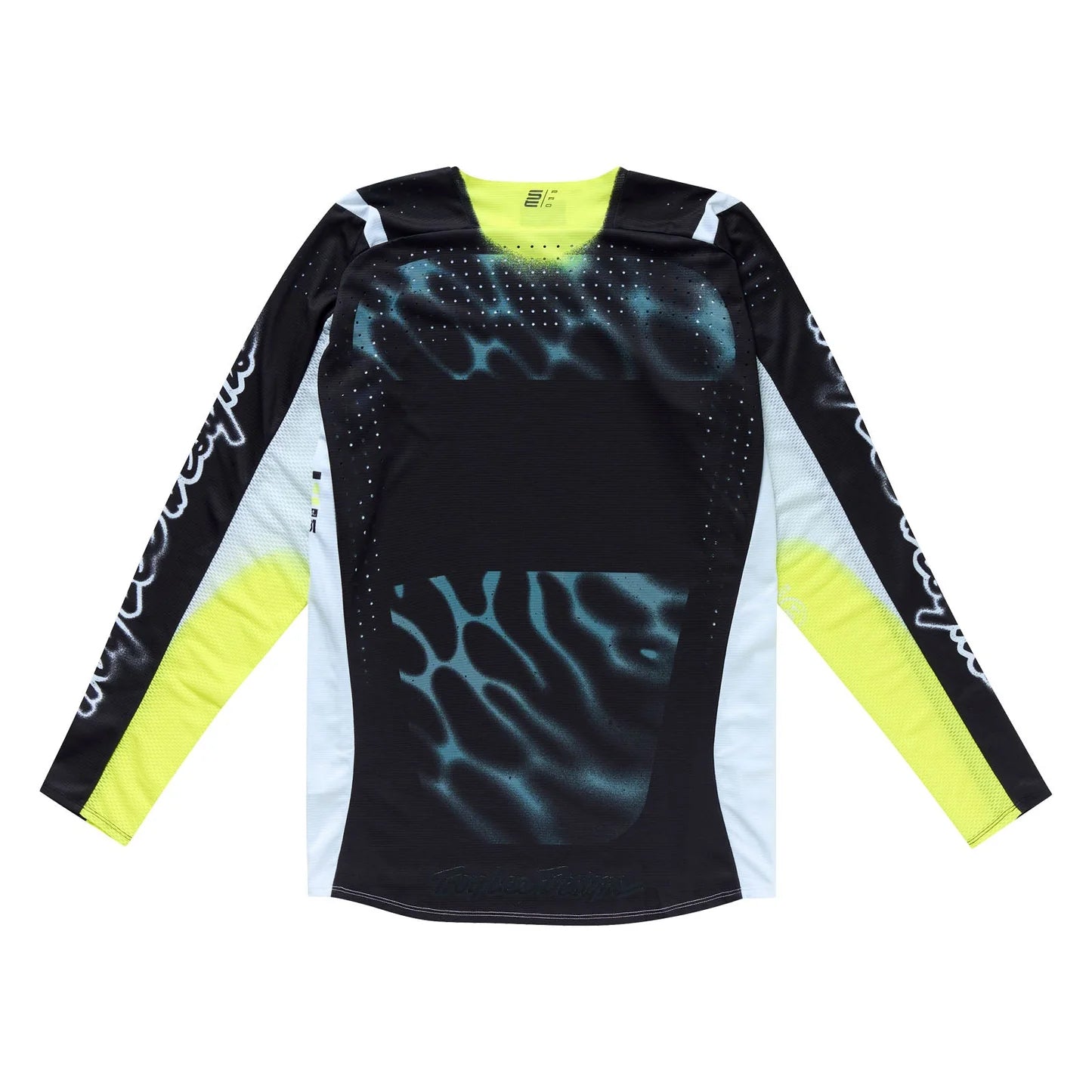 Troy Lee SE Pro ROAM MX Jersey (Chalk)