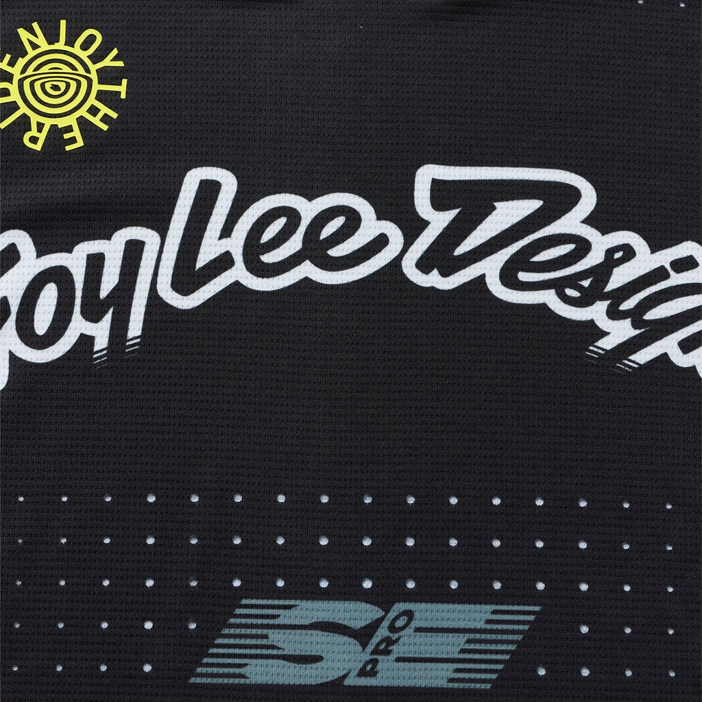 Troy Lee SE Pro ROAM MX Jersey (Chalk)
