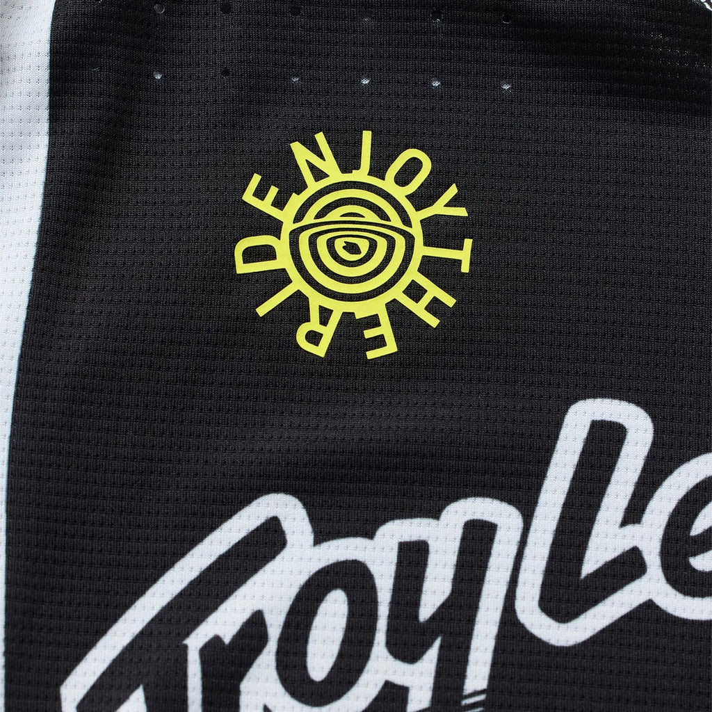 Troy Lee SE Pro ROAM MX Jersey (Chalk)
