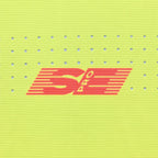 Troy Lee SE Pro ROAM MX Jersey (Glo Yellow)