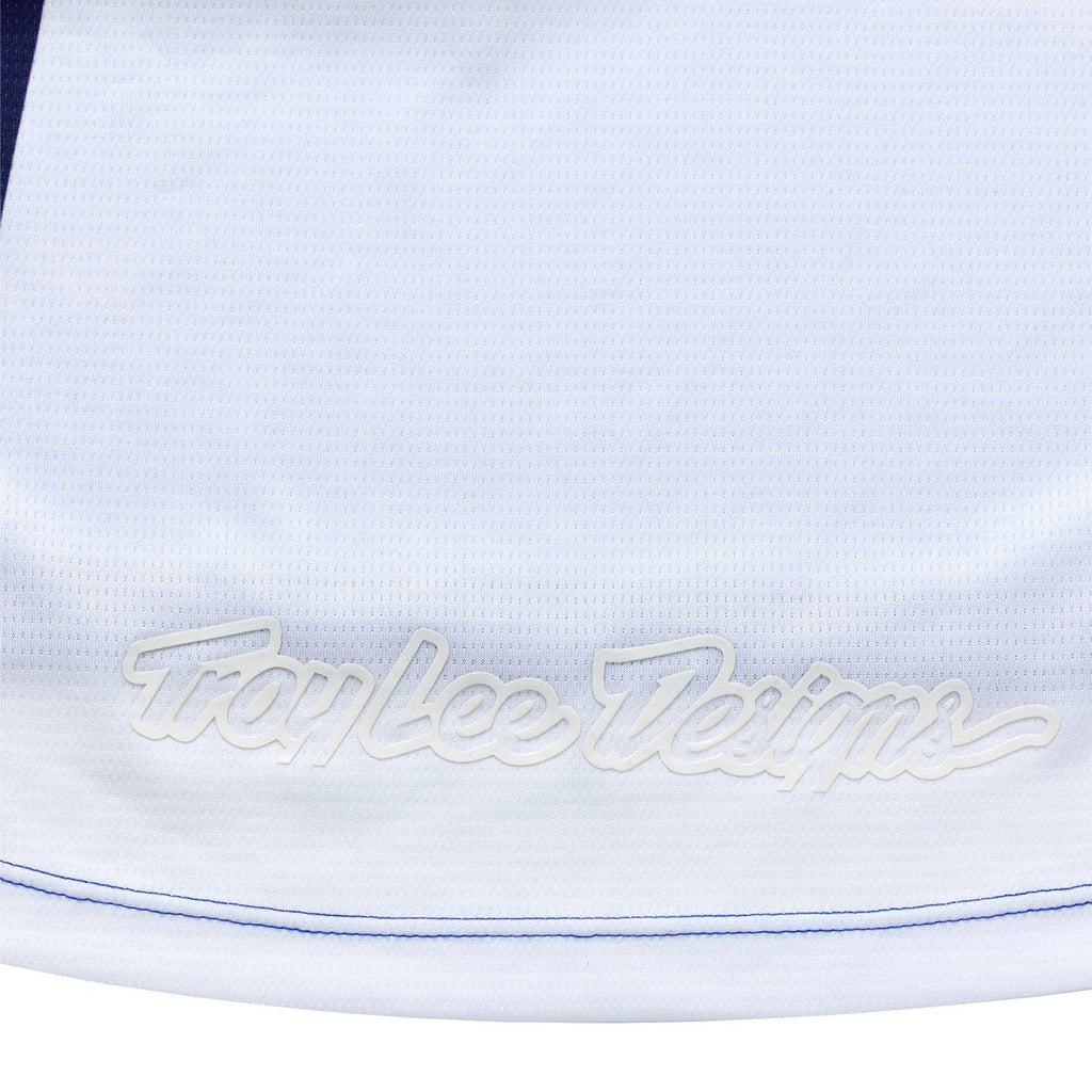 Troy Lee MX Jersey & Pant Kit Deal - GP Pro FRAMES (Navy)