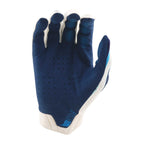Troy Lee Designs MX | SX Jersey & Pant Kit Deal GP PRO ROLLER (White / Blue)