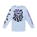 Troy Lee Designs GP PRO CYCLOPS MX Jersey (Titanium)
