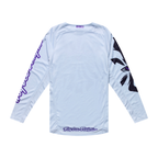 Troy Lee Designs GP PRO CYCLOPS MX Jersey (Titanium)