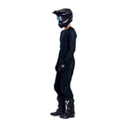 Troy Lee Designs SE ULTRA MONO MX Pants (Black/Black)