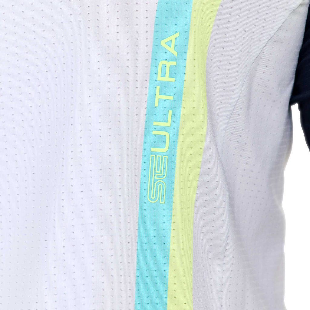 Troy Lee Designs MX | SX Jersey & Pant Kit Deal SE ULTRA VISION (Stone White / Carbon)