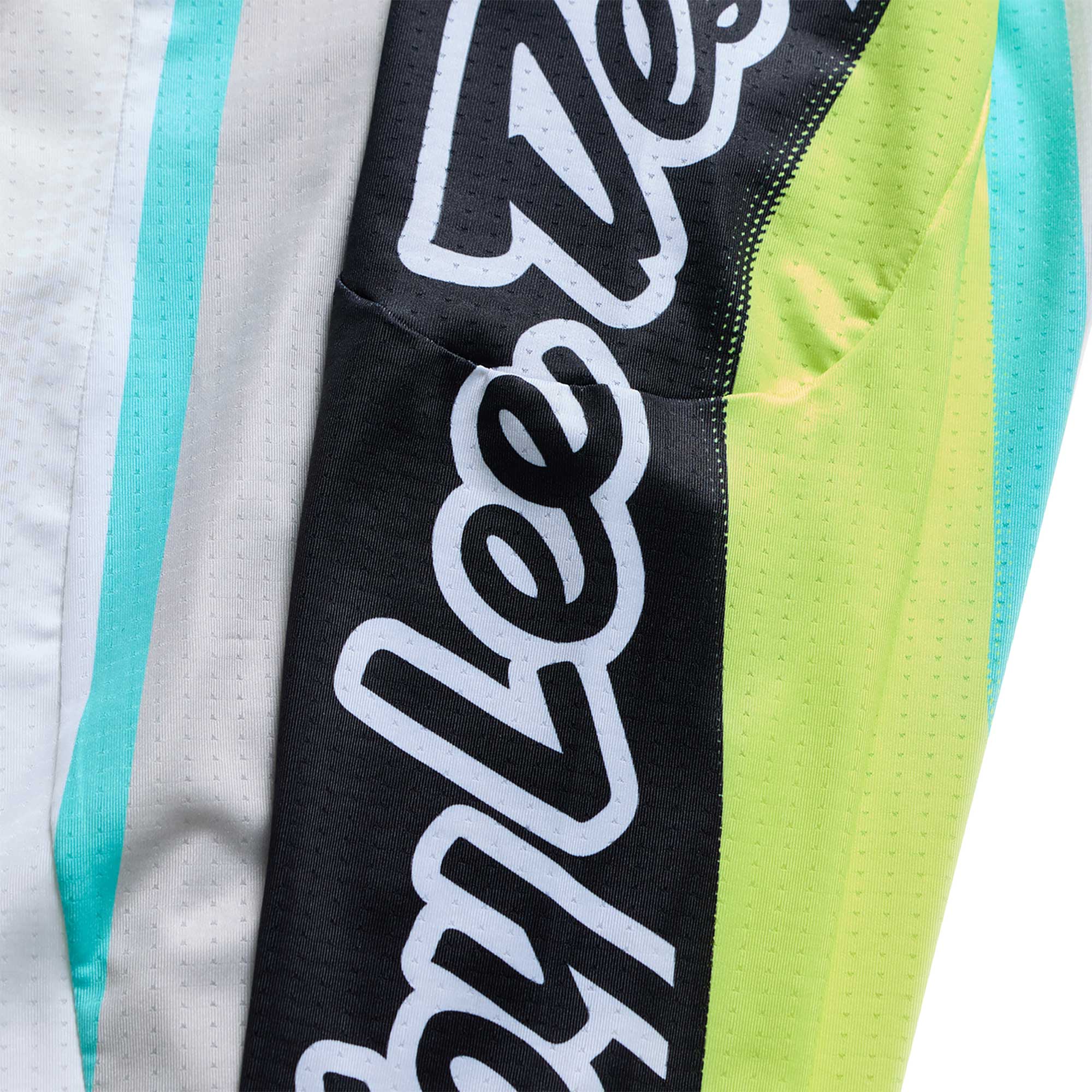 Troy Lee Designs MX | SX Jersey & Pant Kit Deal SE ULTRA VISION (Stone White / Carbon)