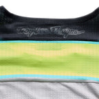 Troy Lee Designs MX | SX Jersey & Pant Kit Deal SE ULTRA VISION (Stone White / Carbon)