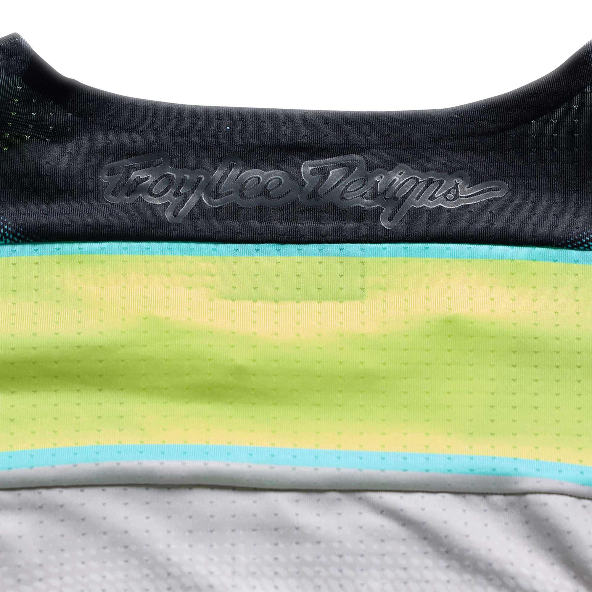 Troy Lee Designs MX | SX Jersey & Pant Kit Deal SE ULTRA VISION (Stone White / Carbon)