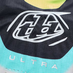 Troy Lee Designs MX | SX Jersey & Pant Kit Deal SE ULTRA VISION (Stone White / Carbon)