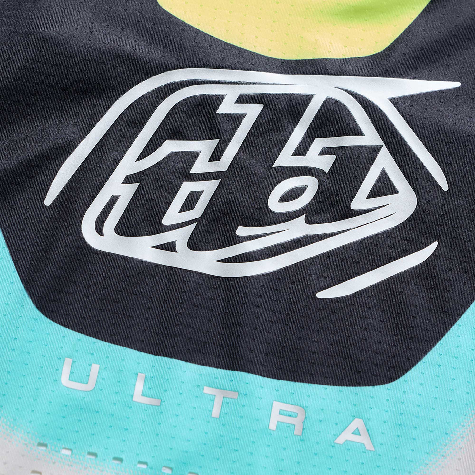Troy Lee Designs MX | SX Jersey & Pant Kit Deal SE ULTRA VISION (Stone White / Carbon)