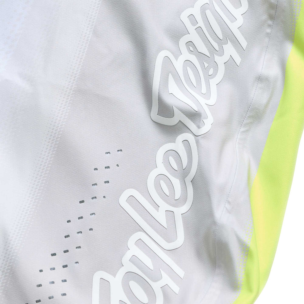 Troy Lee Designs MX | SX Jersey & Pant Kit Deal SE ULTRA VISION (Stone White / Carbon)