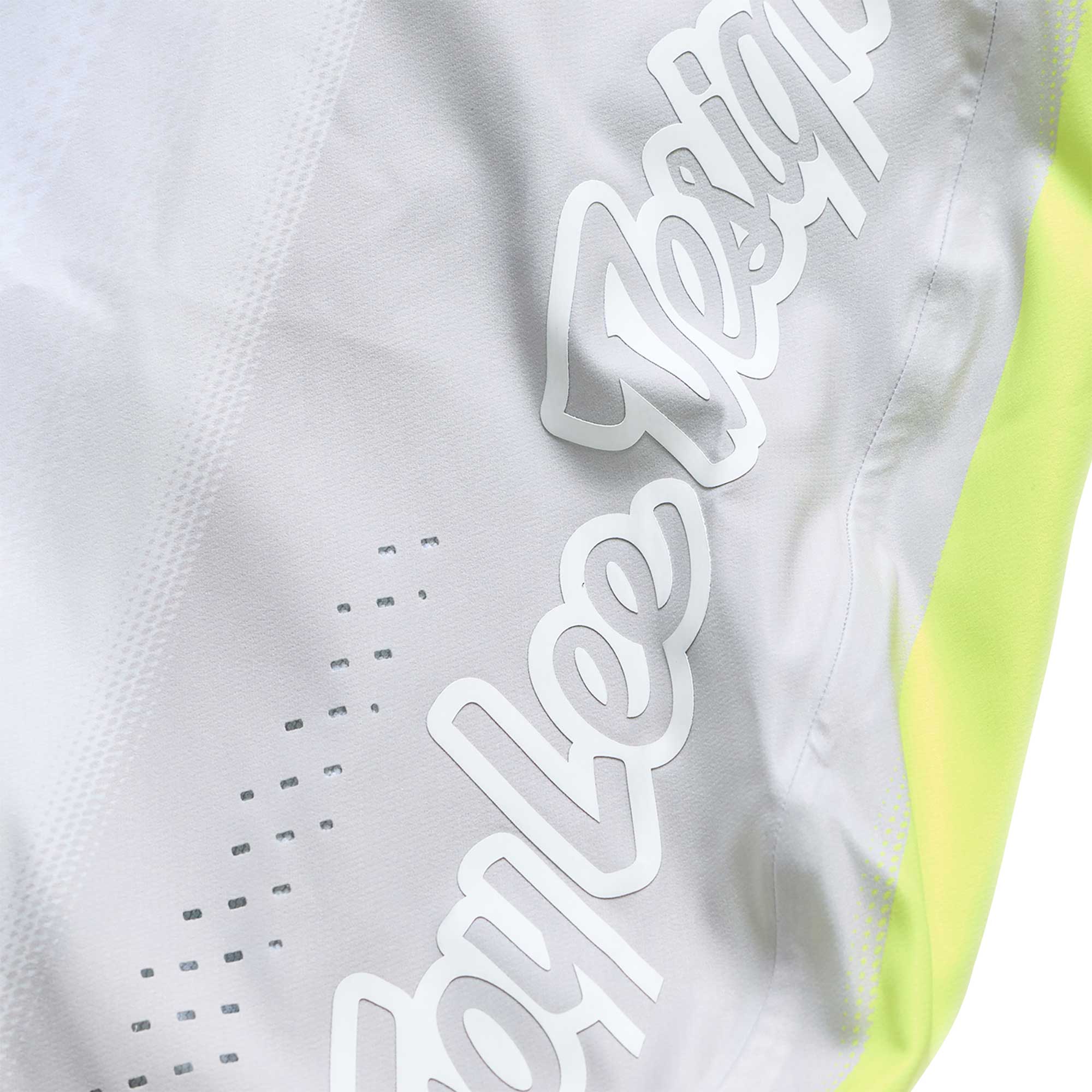 Troy Lee Designs MX | SX Jersey & Pant Kit Deal SE ULTRA VISION (Stone White / Carbon)
