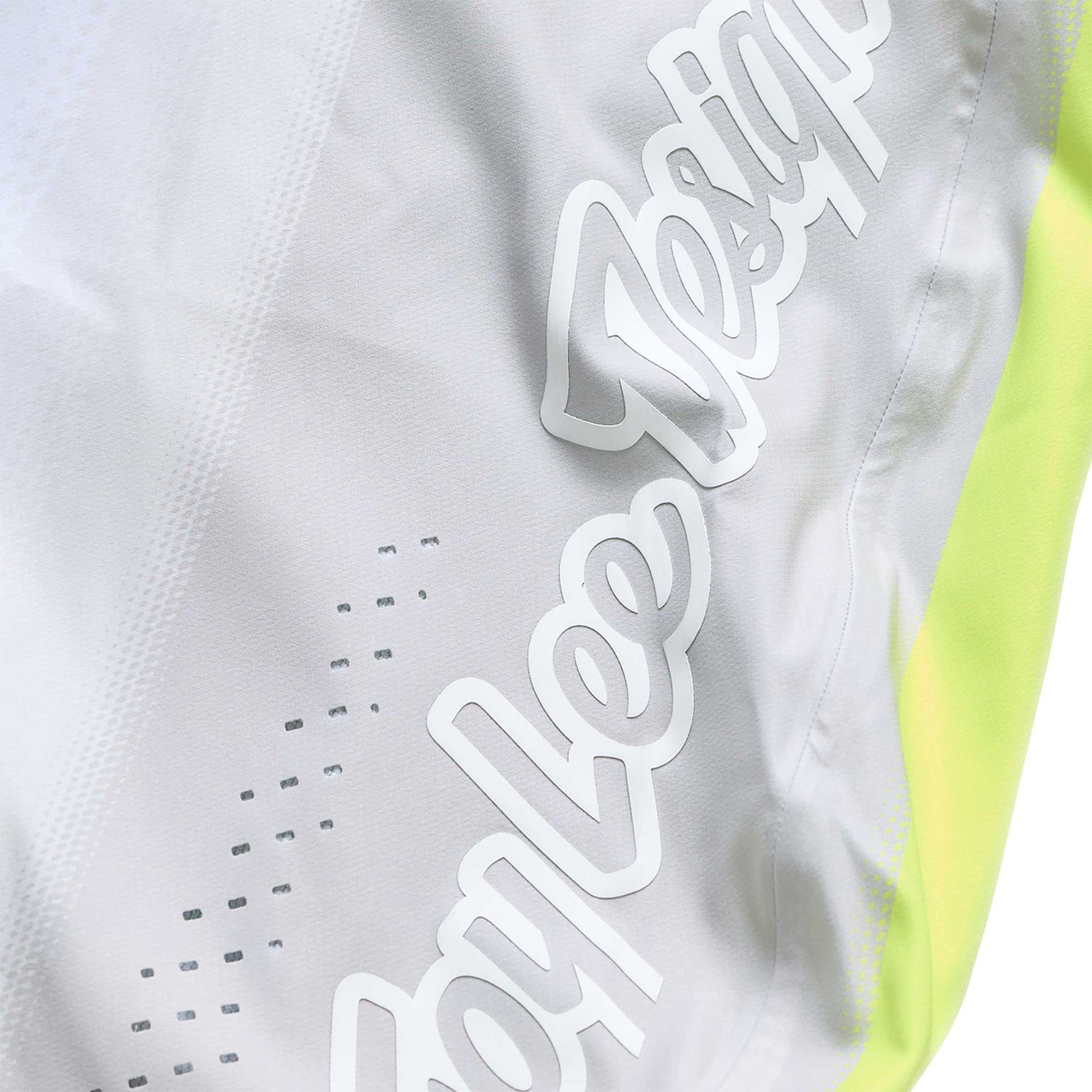 Troy Lee Designs MX | SX Pants - SE ULTRA VISION (Stone White / Carbon)