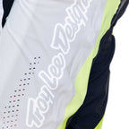 Troy Lee Designs MX | SX Jersey & Pant Kit Deal SE ULTRA VISION (Stone White / Carbon)