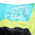 Troy Lee Designs MX | SX Jersey & Pant Kit Deal SE ULTRA VISION (Stone White / Carbon)