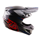 Troy Lee Designs SE5 Poly MIPS RIPPER MX | Enduro Helmet (Grey)