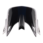 Troy Lee Designs SE5 Poly MIPS RIPPER MX | Enduro Helmet (Grey)