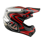 Troy Lee Designs GP Pro MIPS PULSE MX | Enduro Helmet (Red)