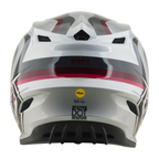 Troy Lee Designs GP Pro MIPS SLIDES MX | Enduro Helmet (Grey)