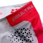 Troy Lee Designs SE ULTRA AURA MX Pants (Titanium)