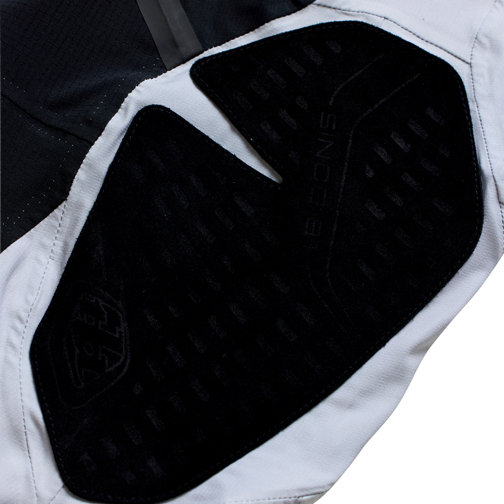 Troy Lee Designs SE ULTRA AURA MX Pants (Titanium)