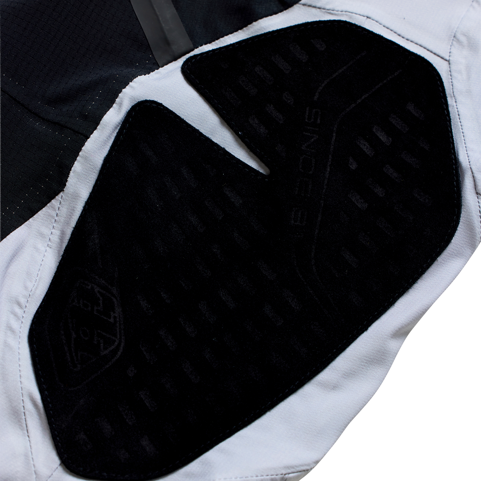 Troy Lee Designs SE ULTRA AURA MX Pants (Titanium)