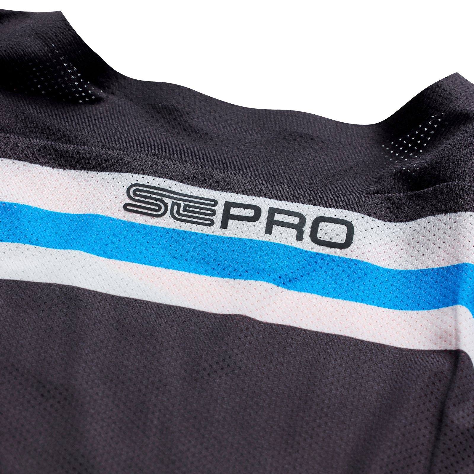 Troy Lee Designs SE PRO WANDER MX Jersey (White/Gunmetal)