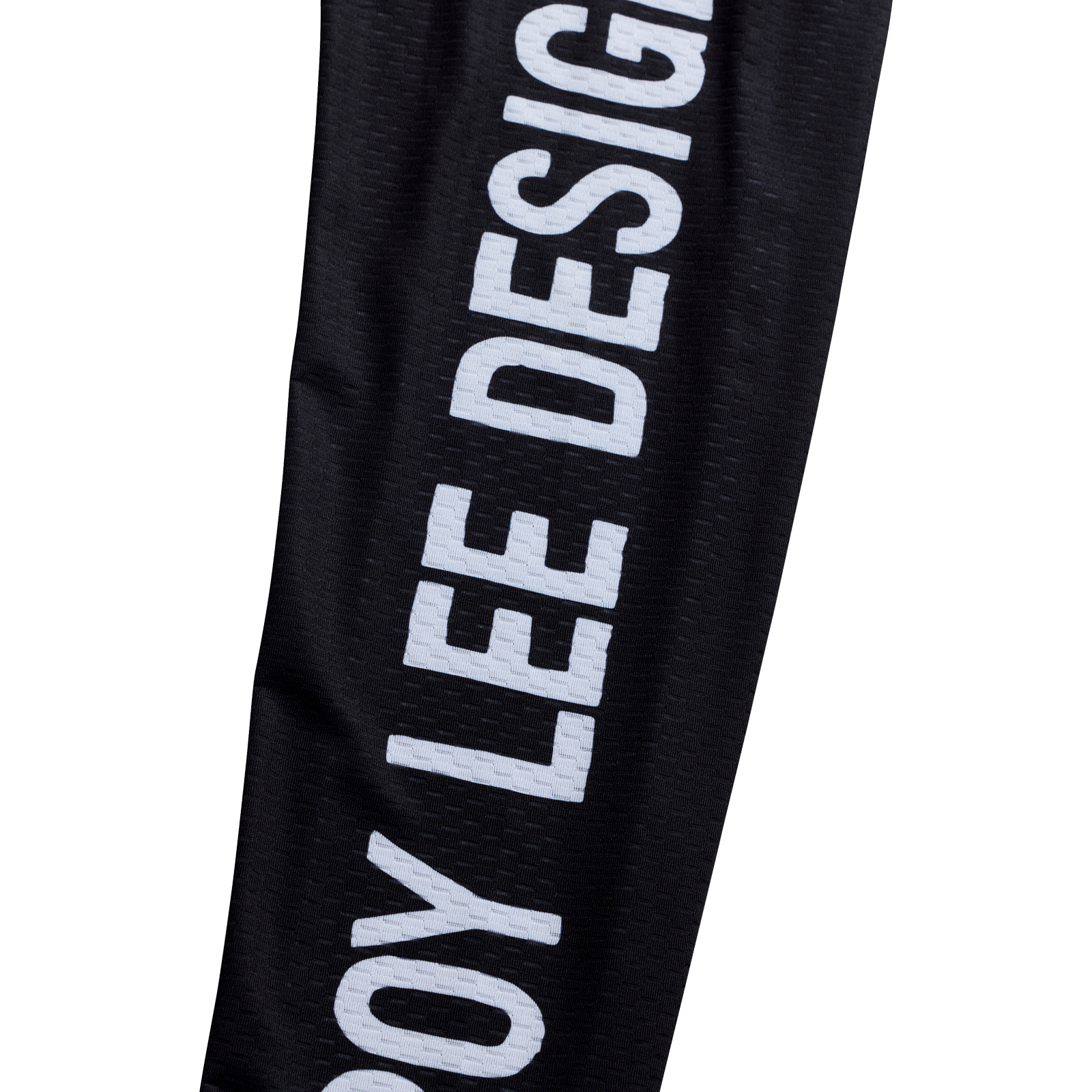 Troy Lee Designs GP PRO AIR LOCKED MX Jersey (Black)
