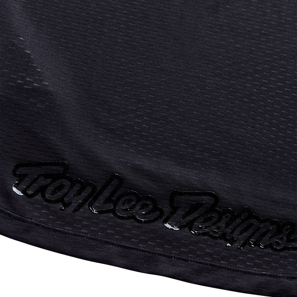 Troy Lee Designs GP PRO AIR LOCKED MX Jersey (Black)